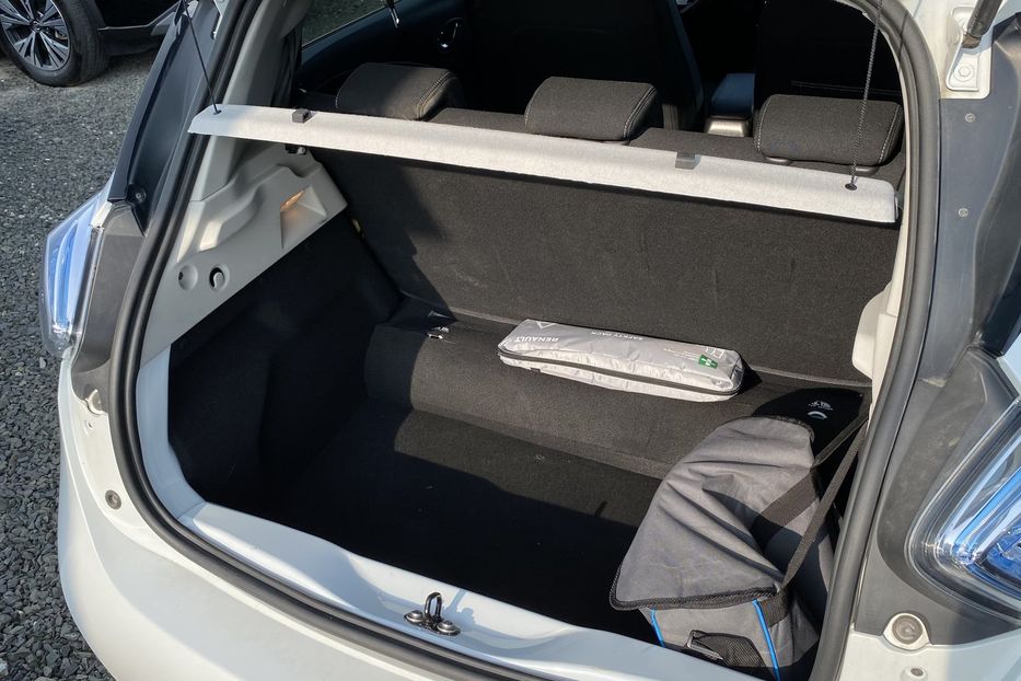 Продам Renault Zoe 2018 года в Луцке