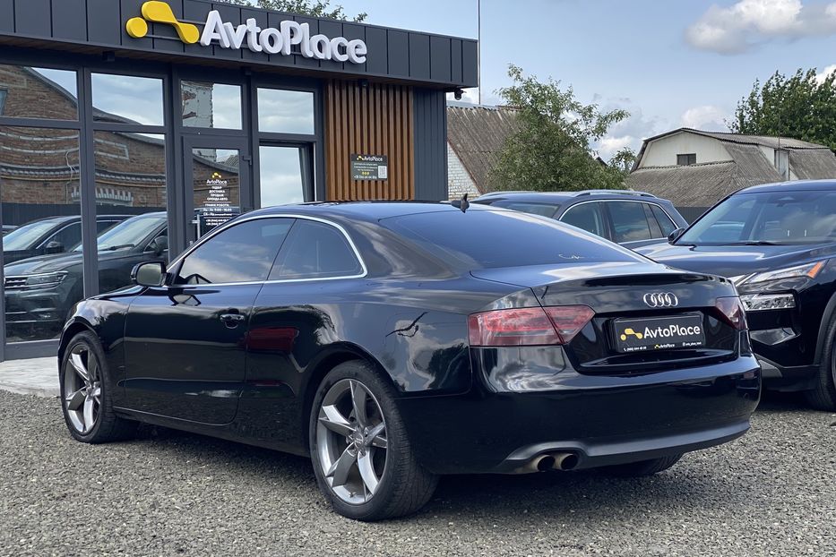 Продам Audi A5 Сoupe 2011 года в Луцке
