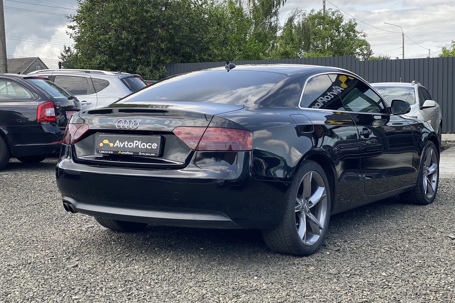 Продам Audi A5 Сoupe 2011 года в Луцке
