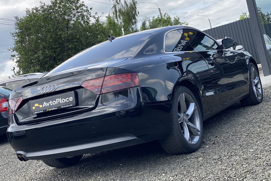 Продам Audi A5 Сoupe 2011 года в Луцке