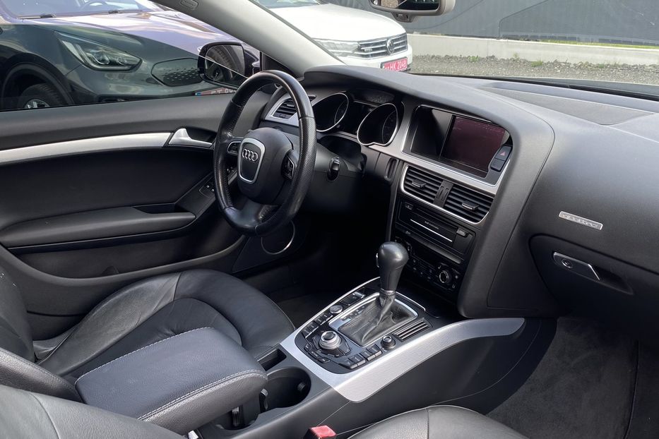 Продам Audi A5 Сoupe 2011 года в Луцке