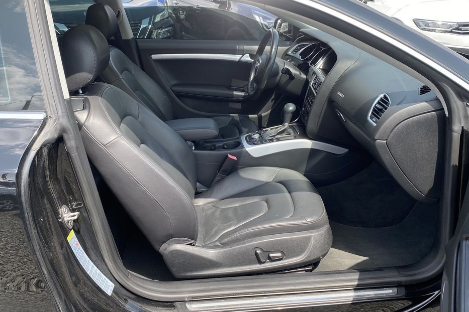 Продам Audi A5 Сoupe 2011 года в Луцке
