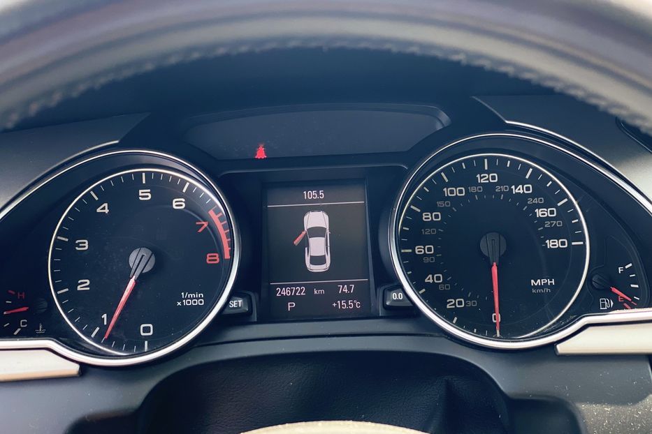 Продам Audi A5 Сoupe 2011 года в Луцке
