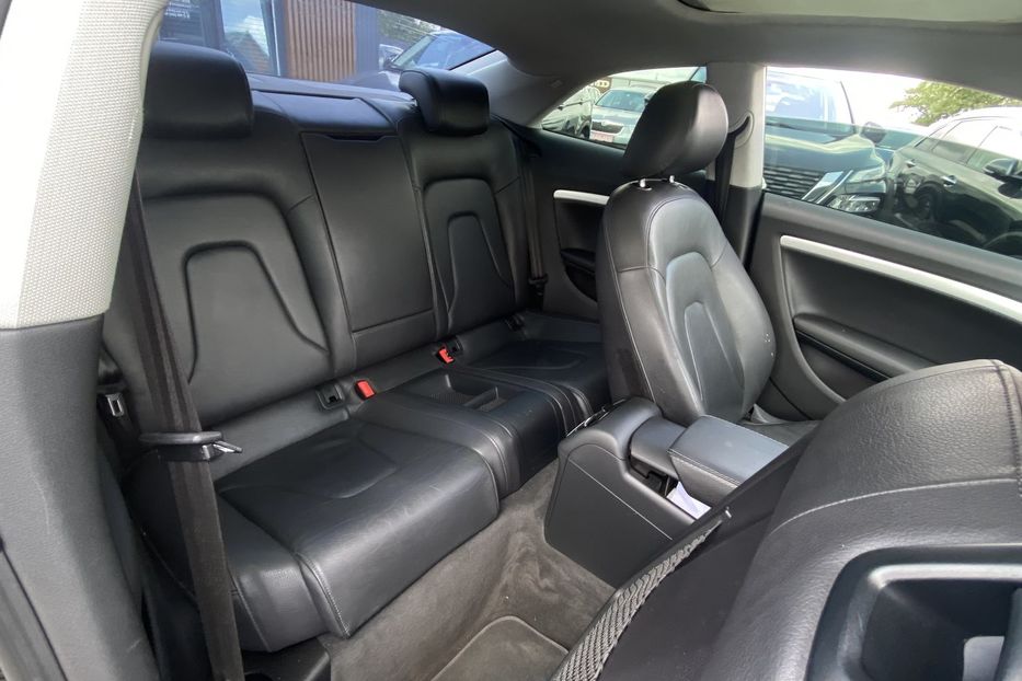 Продам Audi A5 Сoupe 2011 года в Луцке