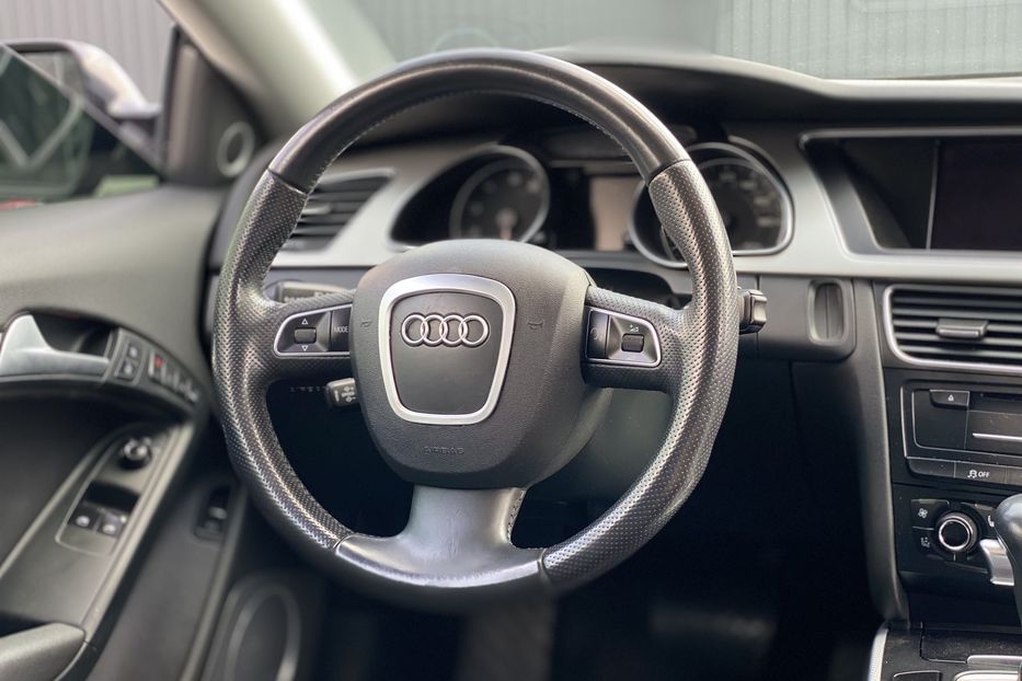 Продам Audi A5 Сoupe 2011 года в Луцке