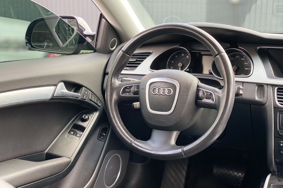 Продам Audi A5 Сoupe 2011 года в Луцке