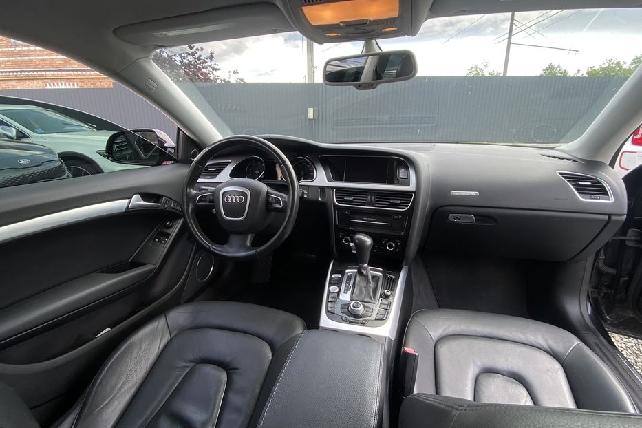 Продам Audi A5 Сoupe 2011 года в Луцке