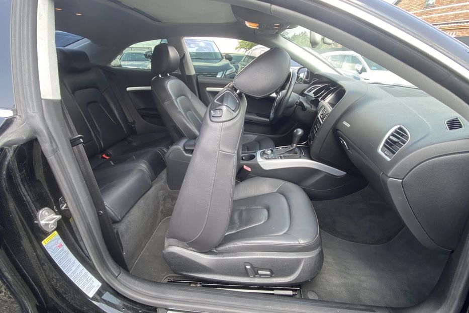 Продам Audi A5 Сoupe 2011 года в Луцке