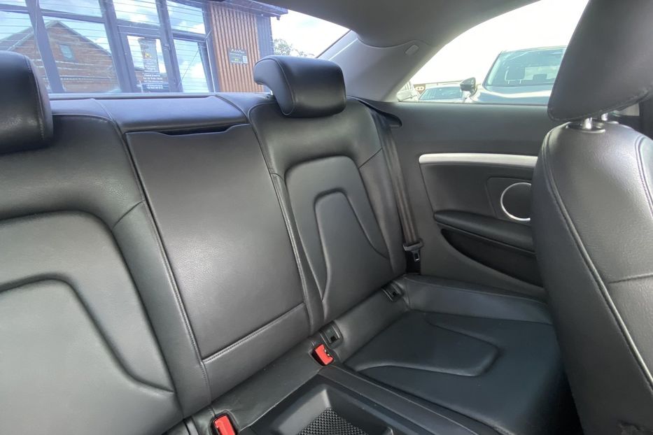 Продам Audi A5 Сoupe 2011 года в Луцке