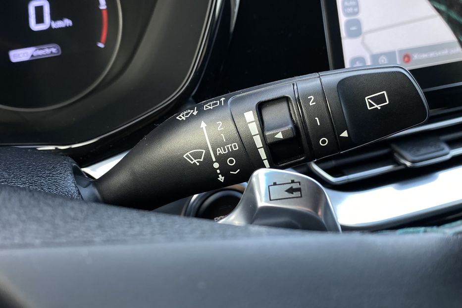 Продам Kia Niro 64kWhМакс.комплектаціяPrestige 2021 года в Львове