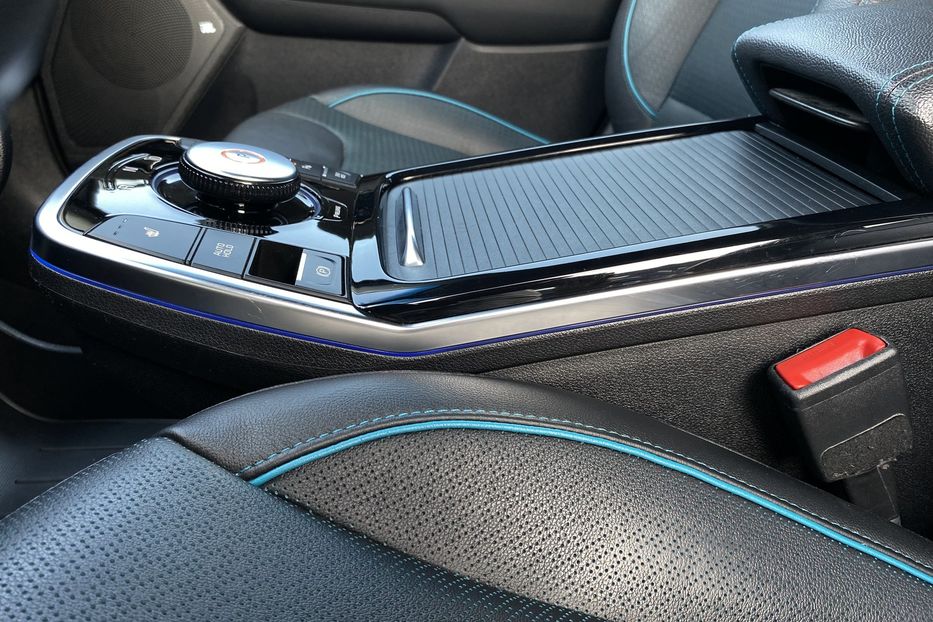 Продам Kia Niro 64kWhМакс.комплектаціяPrestige 2021 года в Львове