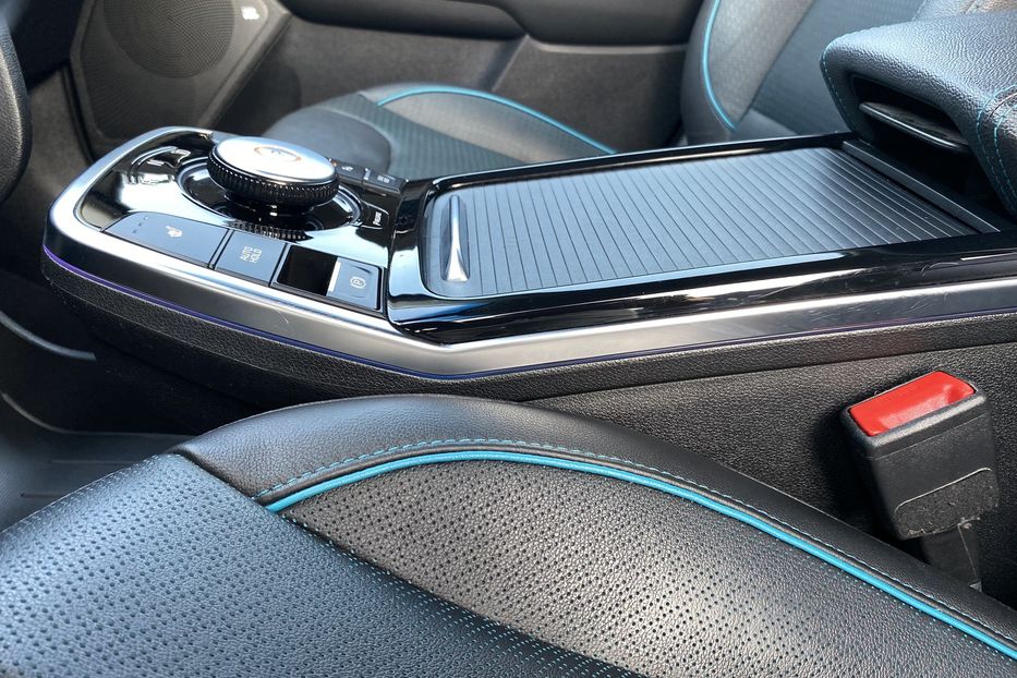 Продам Kia Niro 64kWhМакс.комплектаціяPrestige 2021 года в Львове