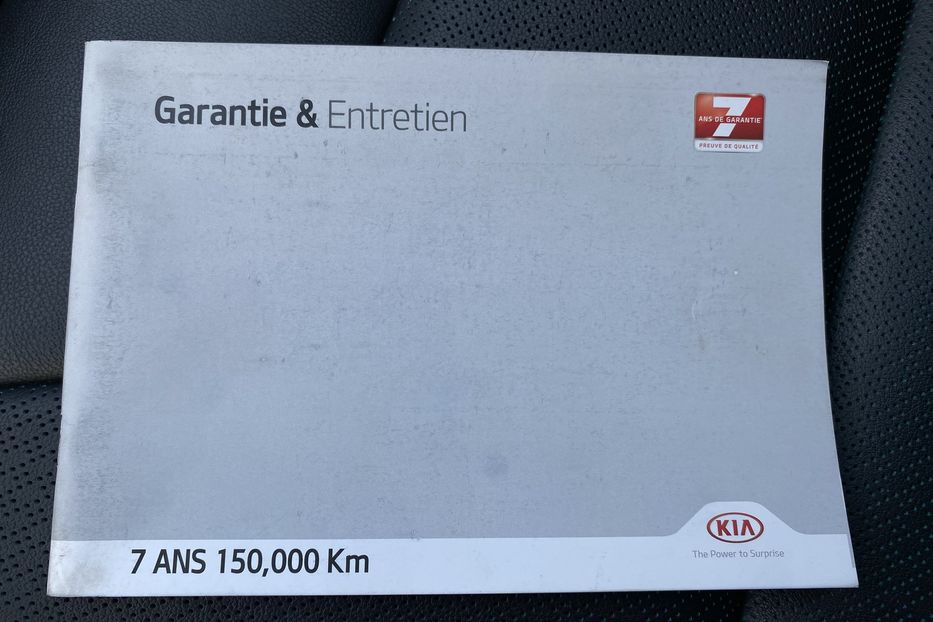 Продам Kia Niro 64kWhМакс.комплектаціяPrestige 2021 года в Львове