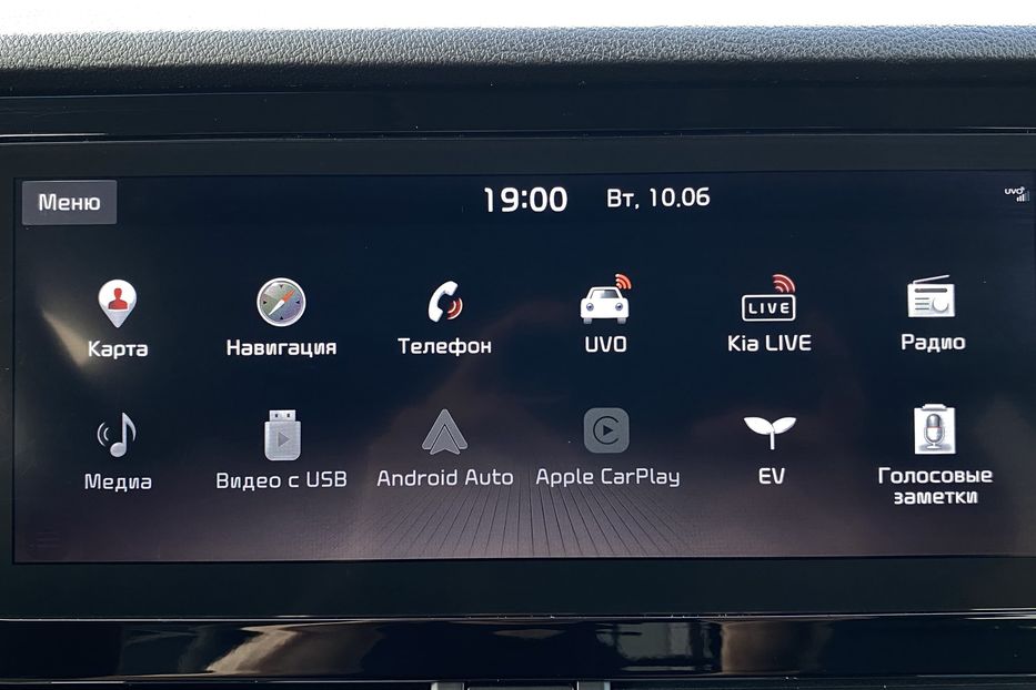 Продам Kia Niro 64kWhМакс.комплектаціяPrestige 2021 года в Львове