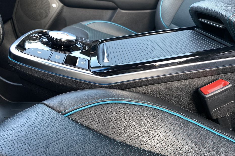 Продам Kia Niro 64kWhМакс.комплектаціяPrestige 2021 года в Львове