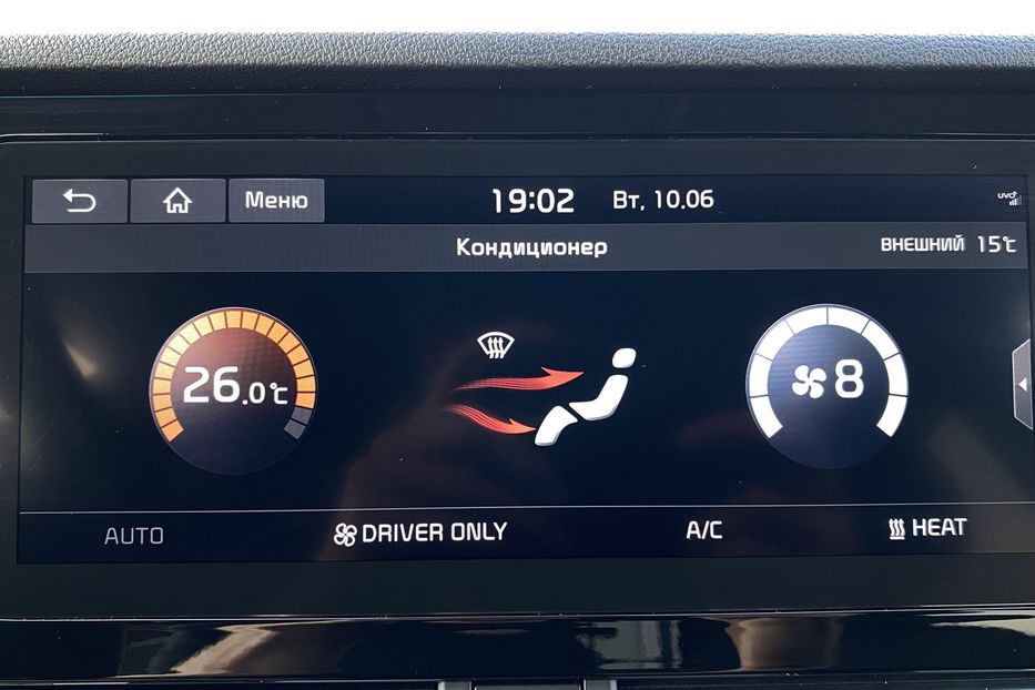 Продам Kia Niro 64kWhМакс.комплектаціяPrestige 2021 года в Львове