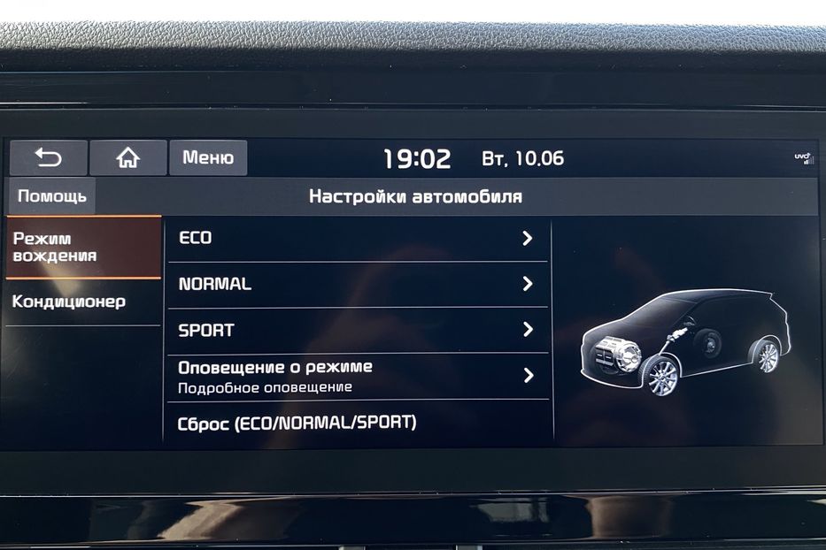 Продам Kia Niro 64kWhМакс.комплектаціяPrestige 2021 года в Львове