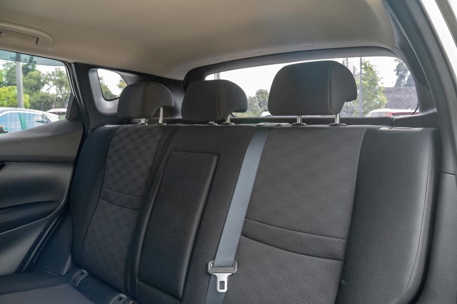 Продам Nissan Qashqai 2017 года в Черновцах