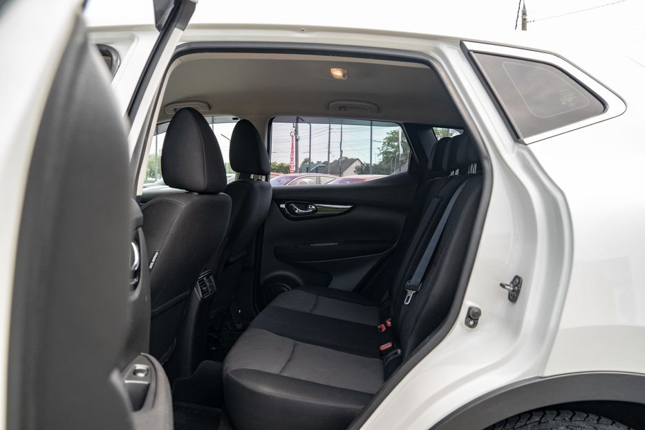 Продам Nissan Qashqai 2017 года в Черновцах