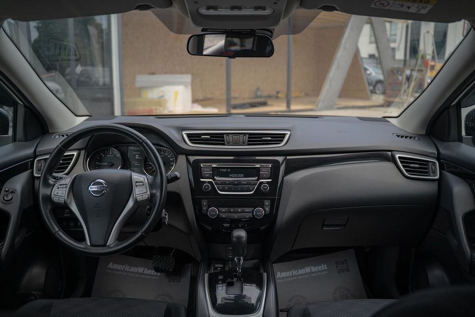 Продам Nissan Qashqai 2017 года в Черновцах