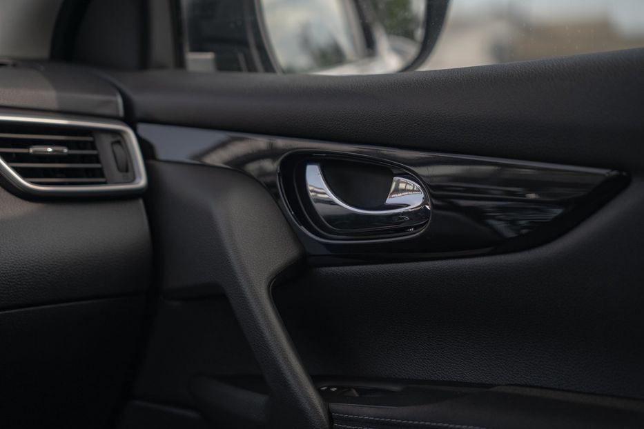 Продам Nissan Qashqai 2017 года в Черновцах
