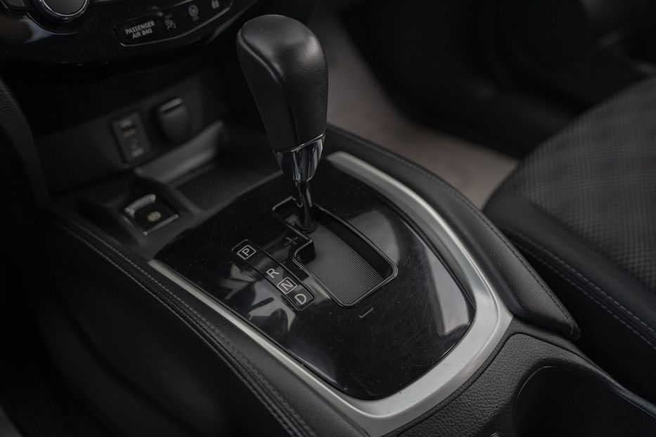 Продам Nissan Qashqai 2017 года в Черновцах