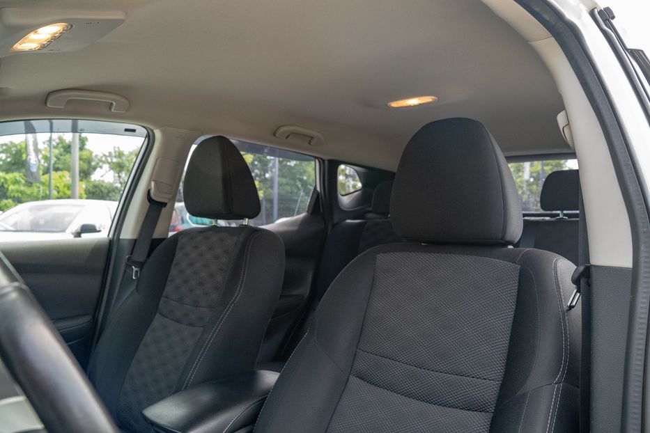 Продам Nissan Qashqai 2017 года в Черновцах