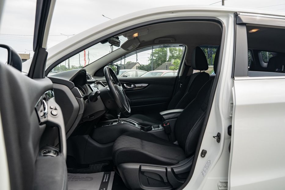 Продам Nissan Qashqai 2017 года в Черновцах