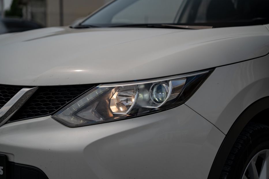 Продам Nissan Qashqai 2017 года в Черновцах