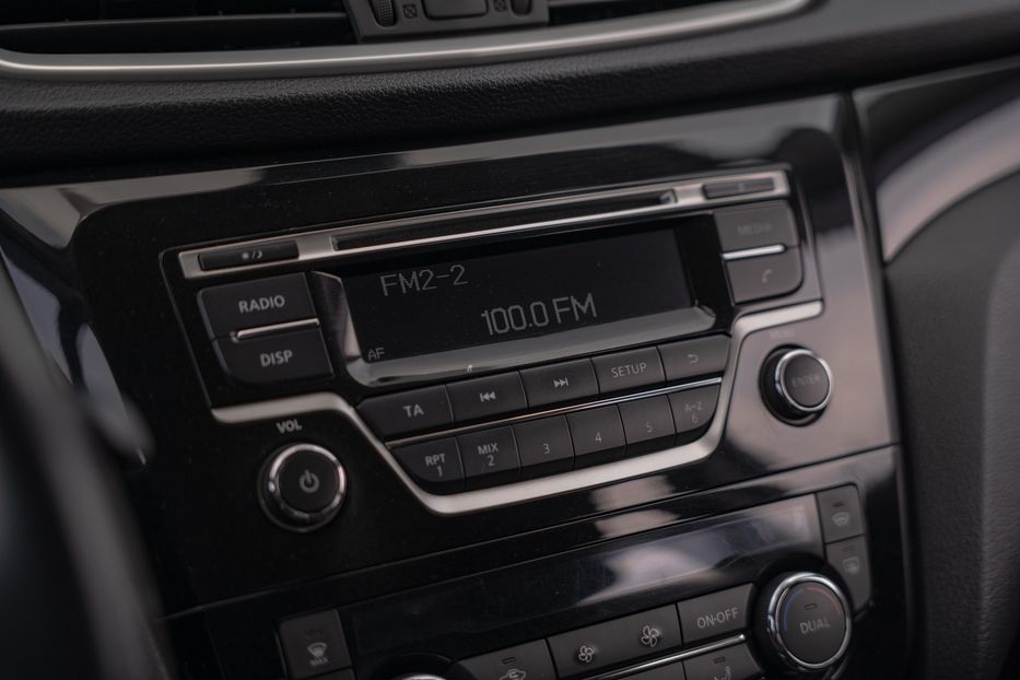 Продам Nissan Qashqai 2017 года в Черновцах