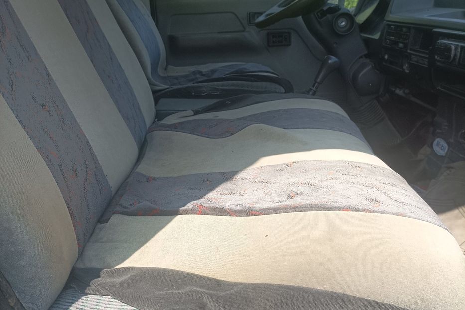 Продам Mitsubishi Canter фургон -с 1995 года в Одессе