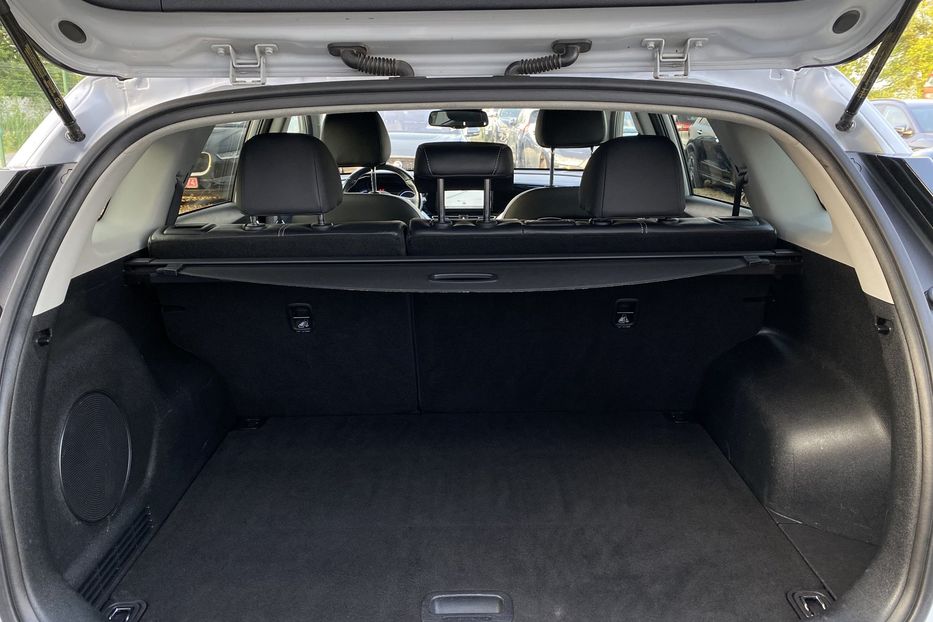Продам Kia Niro 64 kWh Макс. комплектація 2021 года в Львове