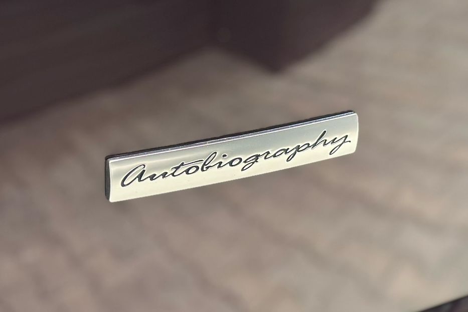 Продам Land Rover Range Rover AUTOBIOGRAPHY  2018 года в Киеве