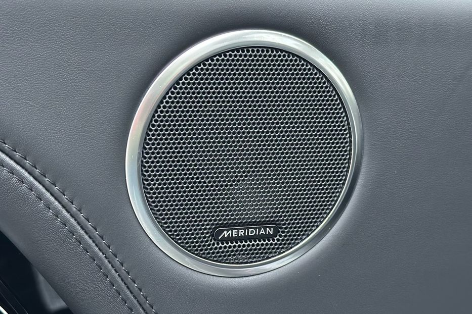 Продам Land Rover Range Rover AUTOBIOGRAPHY  2018 года в Киеве