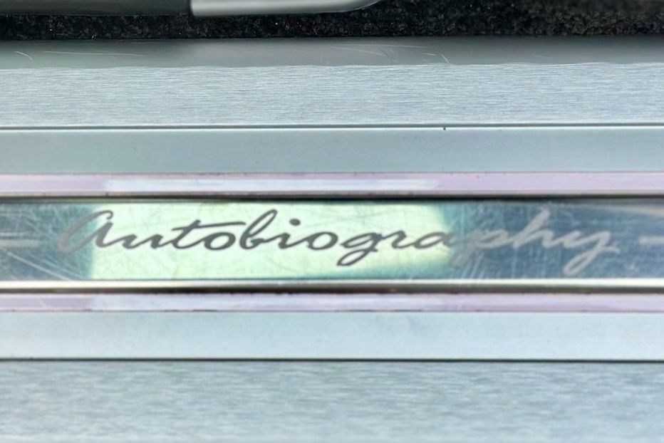 Продам Land Rover Range Rover AUTOBIOGRAPHY  2018 года в Киеве