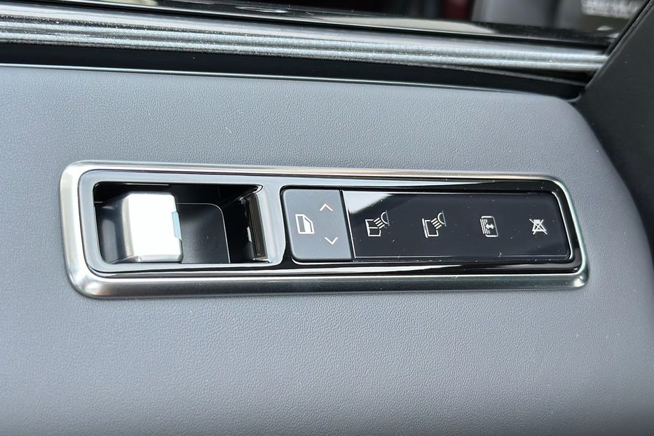 Продам Land Rover Range Rover AUTOBIOGRAPHY  2018 года в Киеве