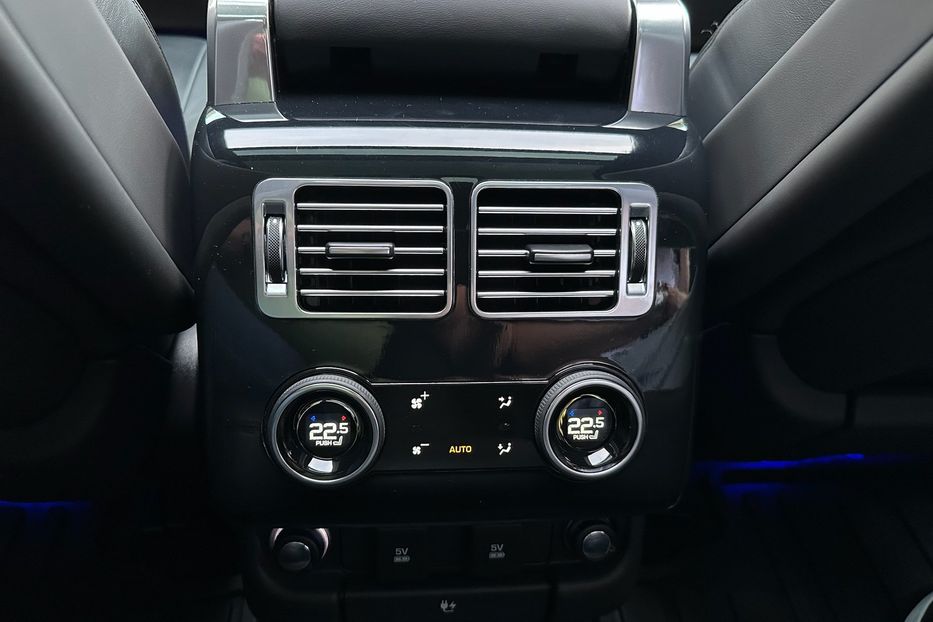 Продам Land Rover Range Rover AUTOBIOGRAPHY  2018 года в Киеве