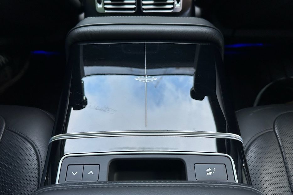 Продам Land Rover Range Rover AUTOBIOGRAPHY  2018 года в Киеве