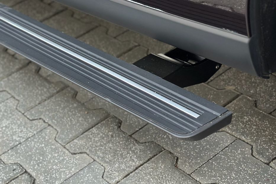 Продам Land Rover Range Rover AUTOBIOGRAPHY  2018 года в Киеве