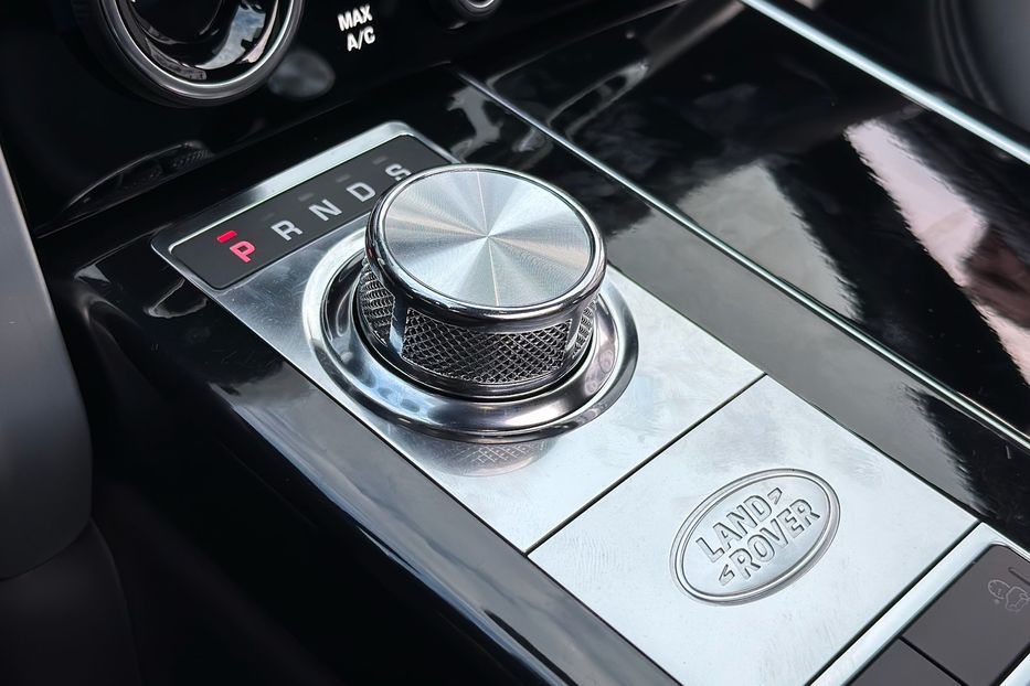Продам Land Rover Range Rover AUTOBIOGRAPHY  2018 года в Киеве