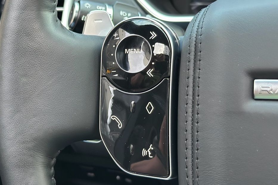 Продам Land Rover Range Rover AUTOBIOGRAPHY  2018 года в Киеве