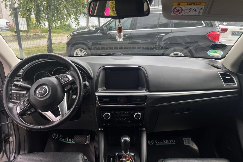 Продам Mazda CX-5 2015 года в Черновцах