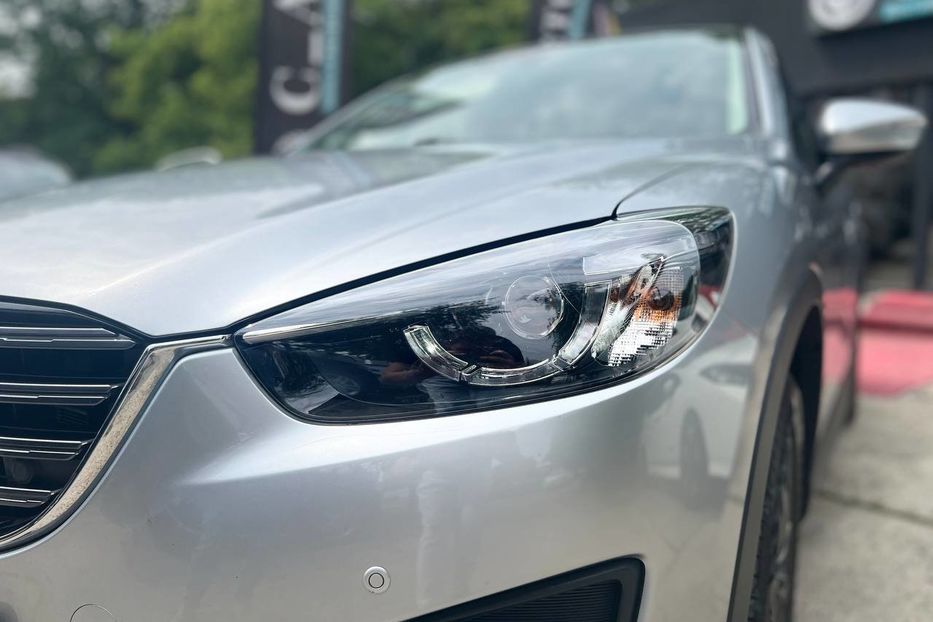 Продам Mazda CX-5 2015 года в Черновцах