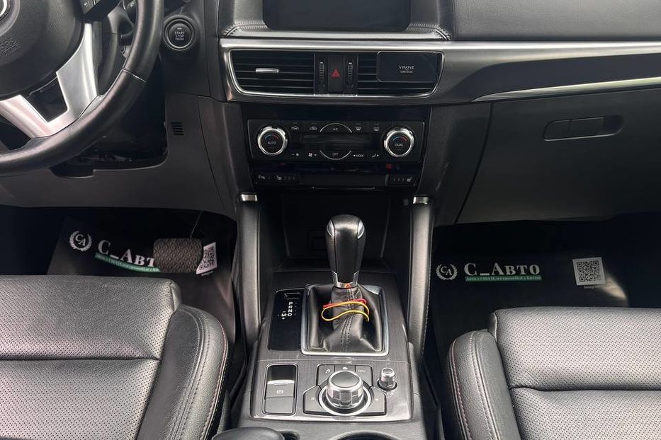 Продам Mazda CX-5 2015 года в Черновцах