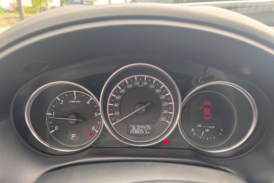 Продам Mazda CX-5 2015 года в Черновцах