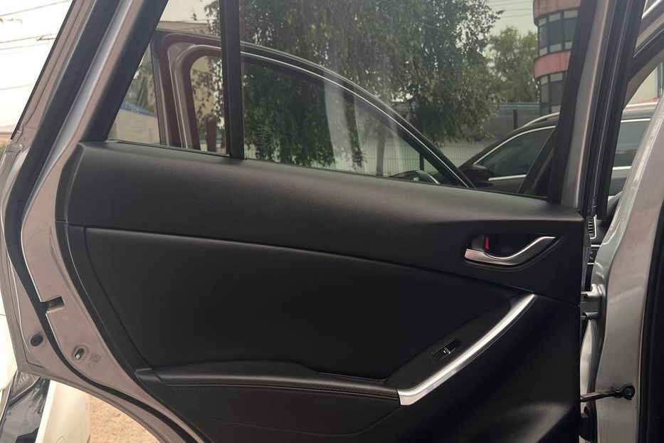 Продам Mazda CX-5 2015 года в Черновцах
