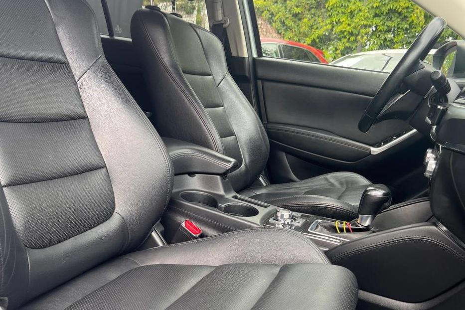 Продам Mazda CX-5 2015 года в Черновцах