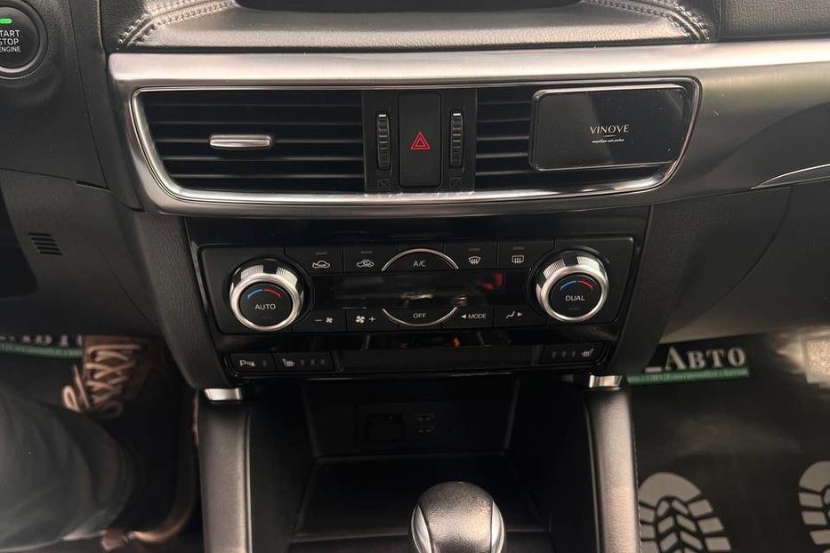 Продам Mazda CX-5 2015 года в Черновцах