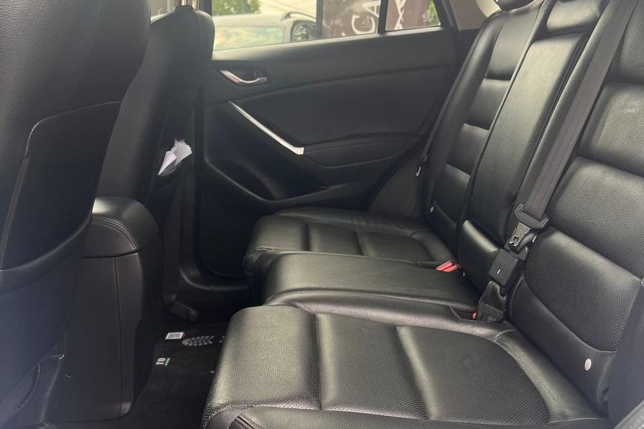 Продам Mazda CX-5 2015 года в Черновцах