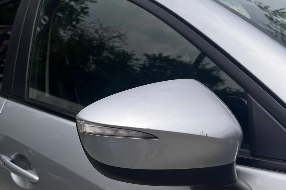 Продам Mazda CX-5 2015 года в Черновцах
